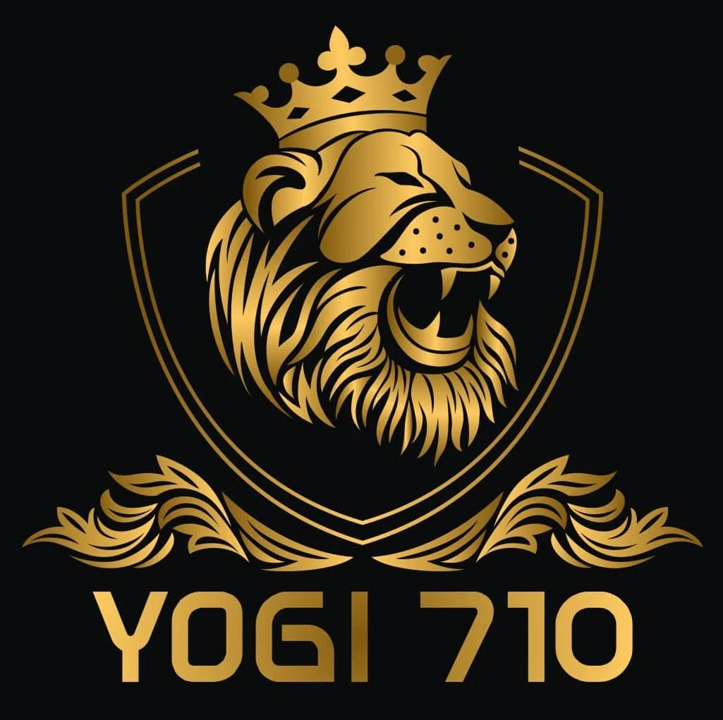 Yogi Ply Logo